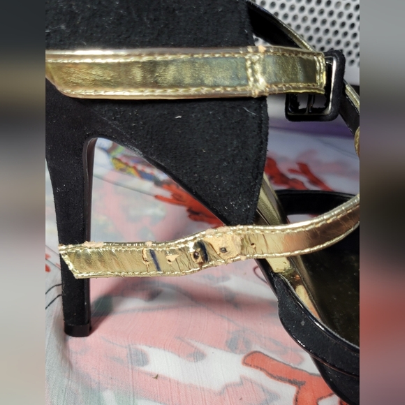 Charles by Charles David women high heels Size 7.5M - Picture 5 of 9